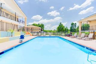 Hotel Days Inn Athens College