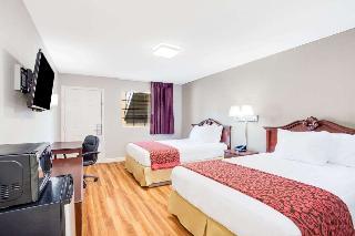 Hotel Days Inn Athens College