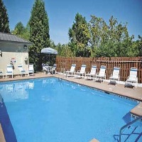 Hotel Hampton Inn Atlanta/douglasville