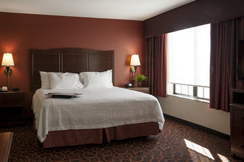 Hotel Hampton Inn Suites Watertown S