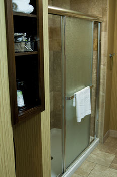 Hotel Hampton Inn Suites Watertown S