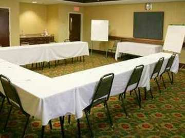Hotel Hampton Inn Auburn Ma