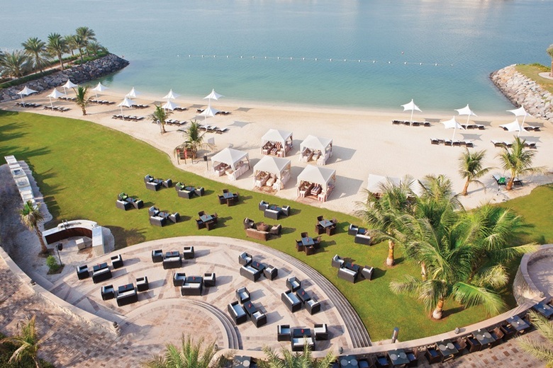 Hotel Traders Qaryat Al Beri