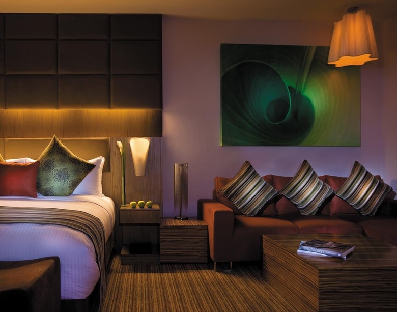 Hotel Traders Qaryat Al Beri