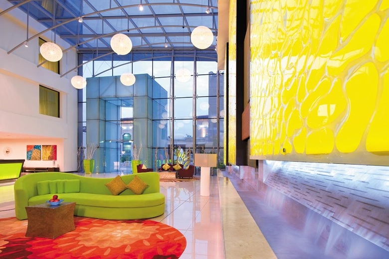 Hotel Traders Qaryat Al Beri