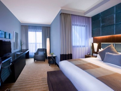 Hotel Traders Qaryat Al Beri