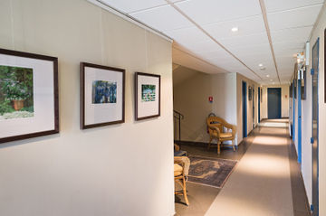Best Western Hotel Paradou