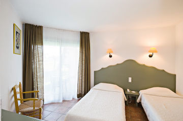 Best Western Hotel Paradou