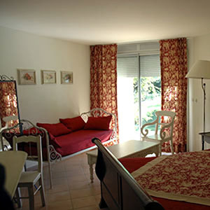 Best Western Hotel Paradou