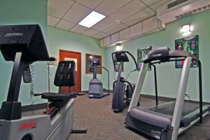 Hotel Best Western Altus