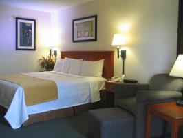 Hotel Best Western Altus