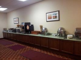 Hotel Best Western Altus