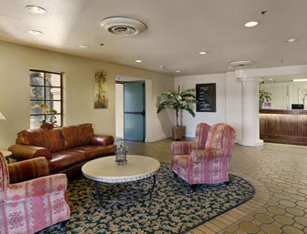 Hotel Ramada Barstow