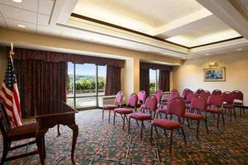 Hotel Hampton Inn Bedford