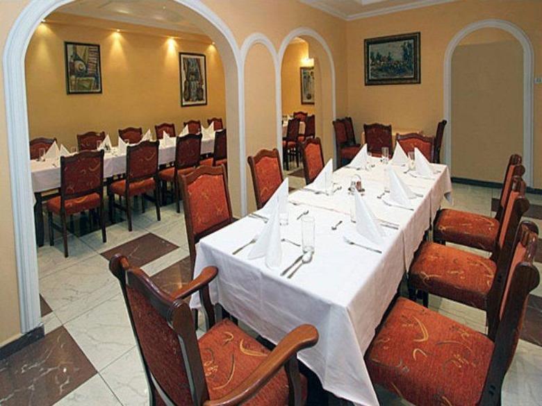 Hotel Rex