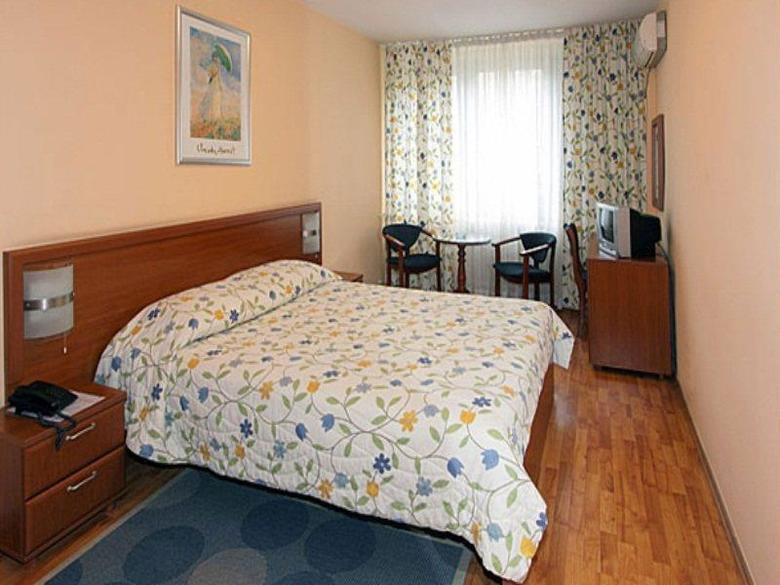 Hotel Rex