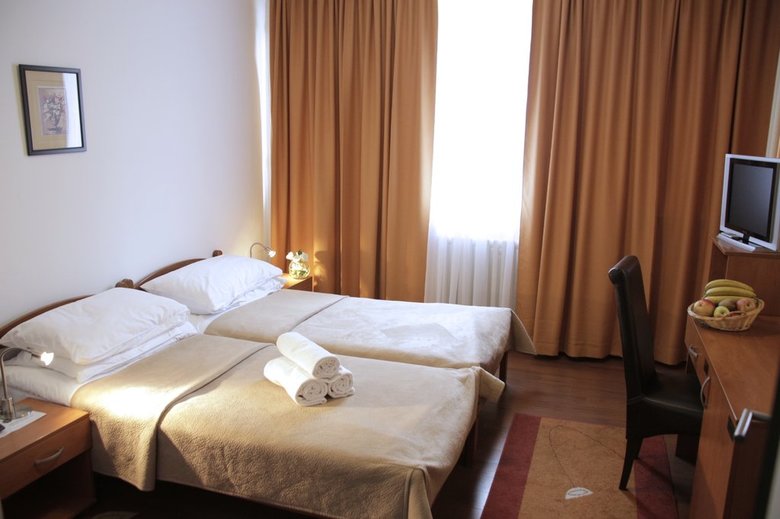 Hotel Srbija