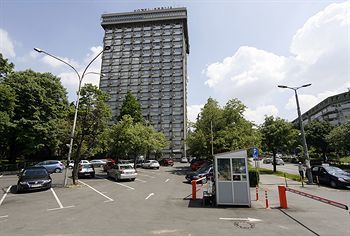Hotel Srbija
