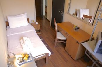Hotel Srbija