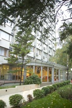 Hotel Srbija