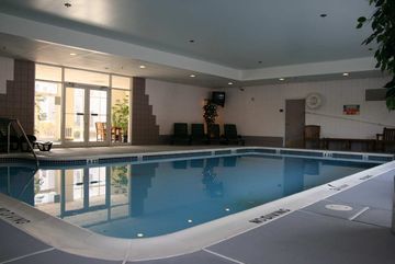 Hotel Hampton Inn & Suites Bethlehem