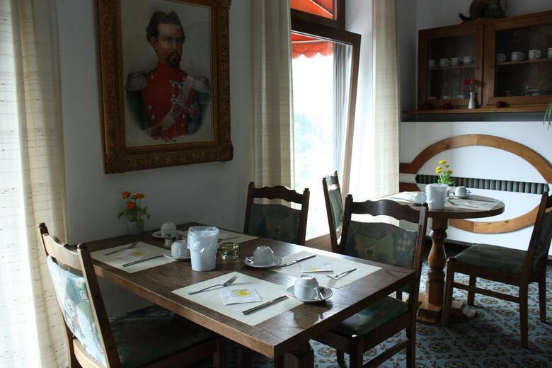 Hotel Wittelsbach