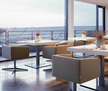 Hotel Mandala Suites