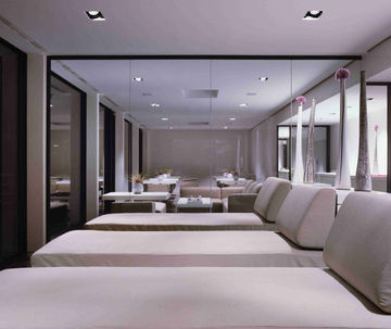 Hotel Mandala Suites