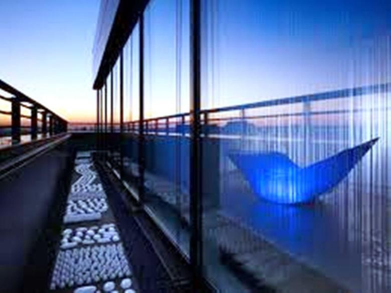 Hotel Mandala Suites