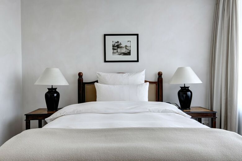 Hotel Mandala Suites