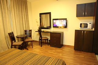 Mozart Hotel
