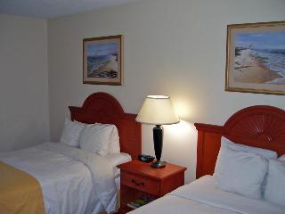 Hotel Comfort Inn & Suites Airport