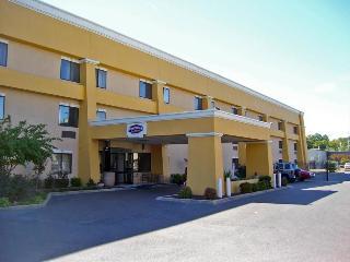 Hotel Comfort Inn & Suites Airport