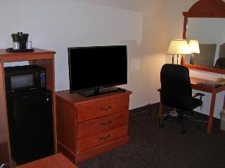 Hotel Comfort Inn & Suites Airport