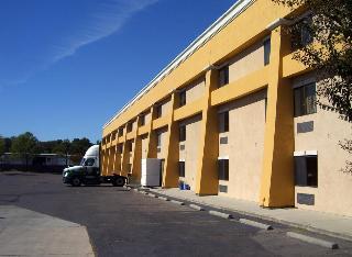 Hotel Comfort Inn & Suites Airport