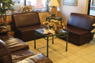 Hotel Comfort Inn & Suites Airport