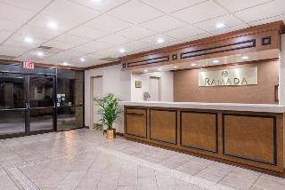 Hotel Ramada By Wyndham Xenia
