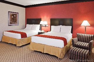 Hotel Quality Inn & Suites