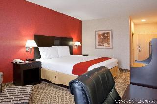 Hotel Quality Inn & Suites