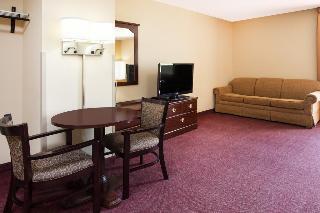 Hotel Super 8 Motel Lamar