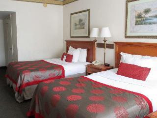 Hotel Ramada Jacksonville/camp Lejeune