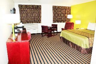 Hotel Super 8 By Wyndham South Boston Va