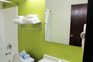 Hotel Super 8 By Wyndham South Boston Va