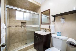 Hotel Nite Inn Studio City