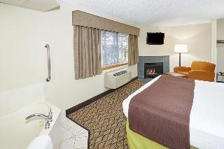 Hotel Americinn By Wyndham Sheboygan