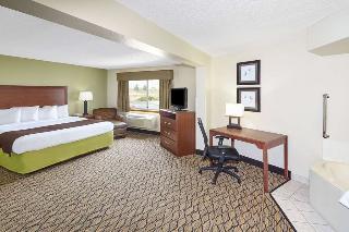 Hotel Americinn By Wyndham Sheboygan