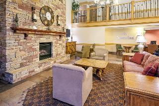 Hotel Americinn By Wyndham Sheboygan