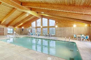 Hotel Americinn By Wyndham Sheboygan
