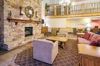 Hotel Americinn By Wyndham Sheboygan