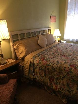 The Courtland Hotel And Day Spa